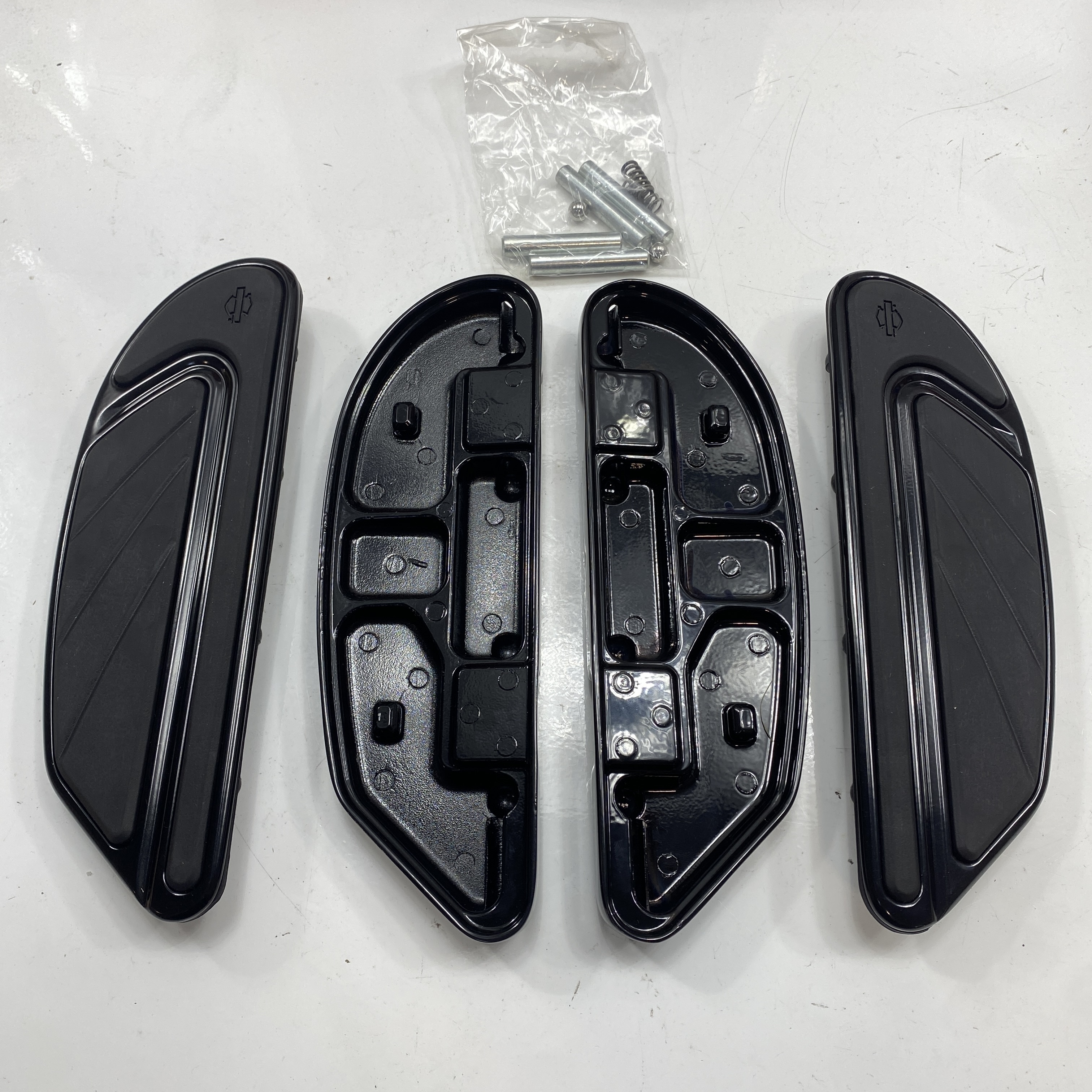 Plateaux passagers Airflow OEM 50501266